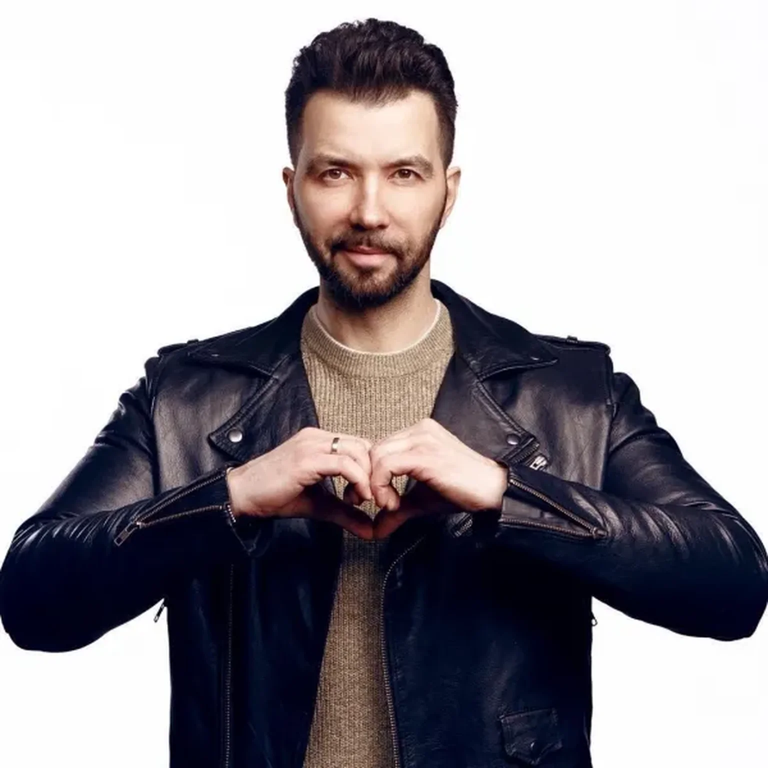 Друзья родителей мои друзья