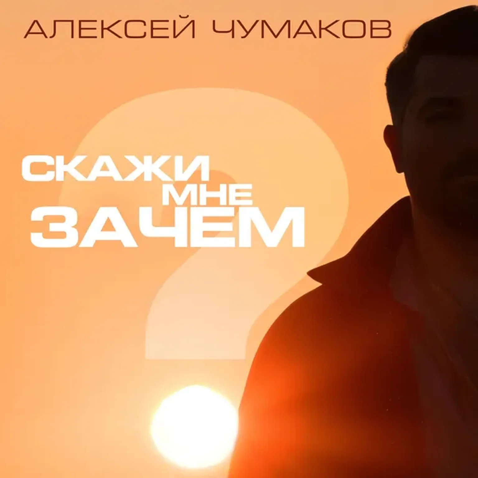 Скажи мне зачем