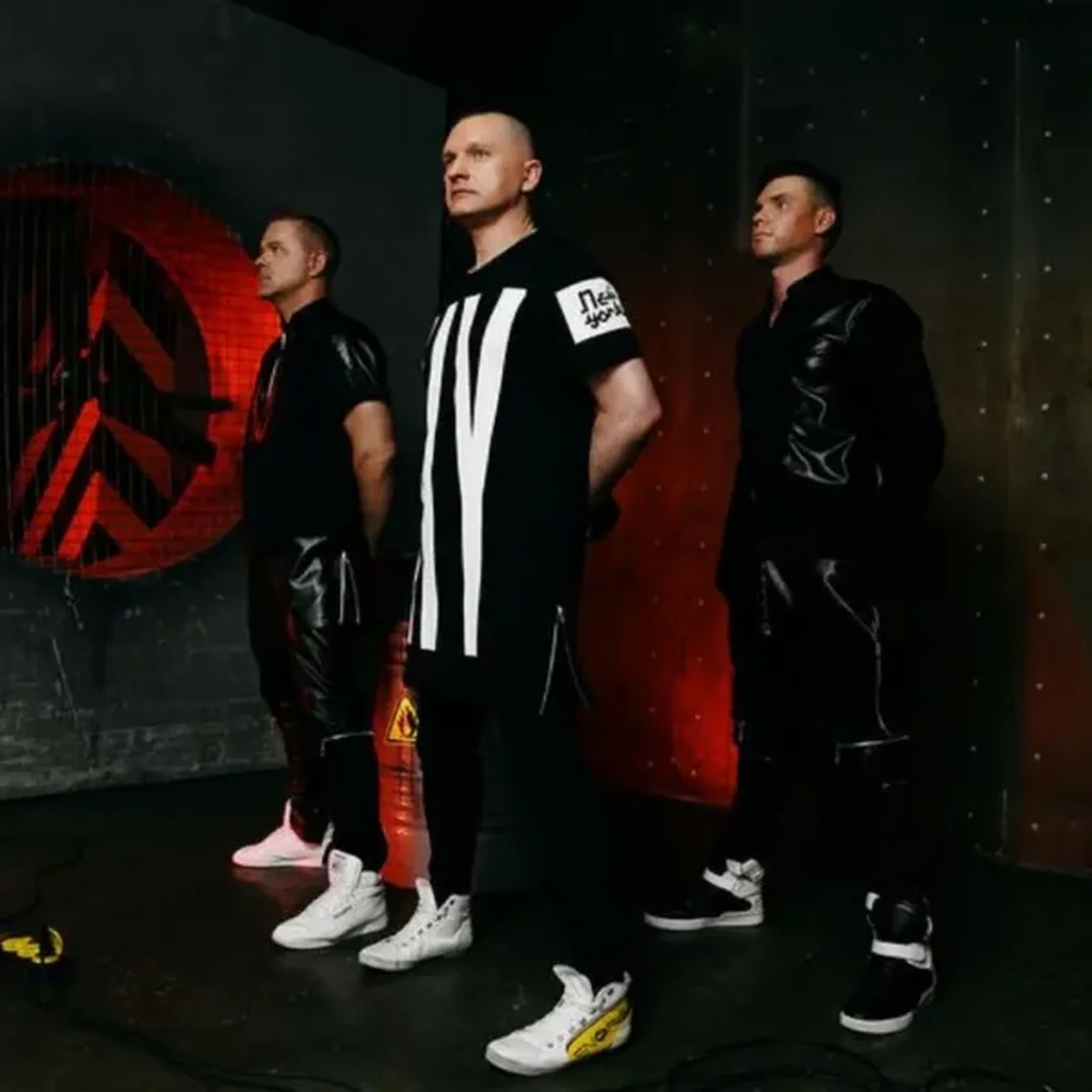 В Багдаде всё спокойно