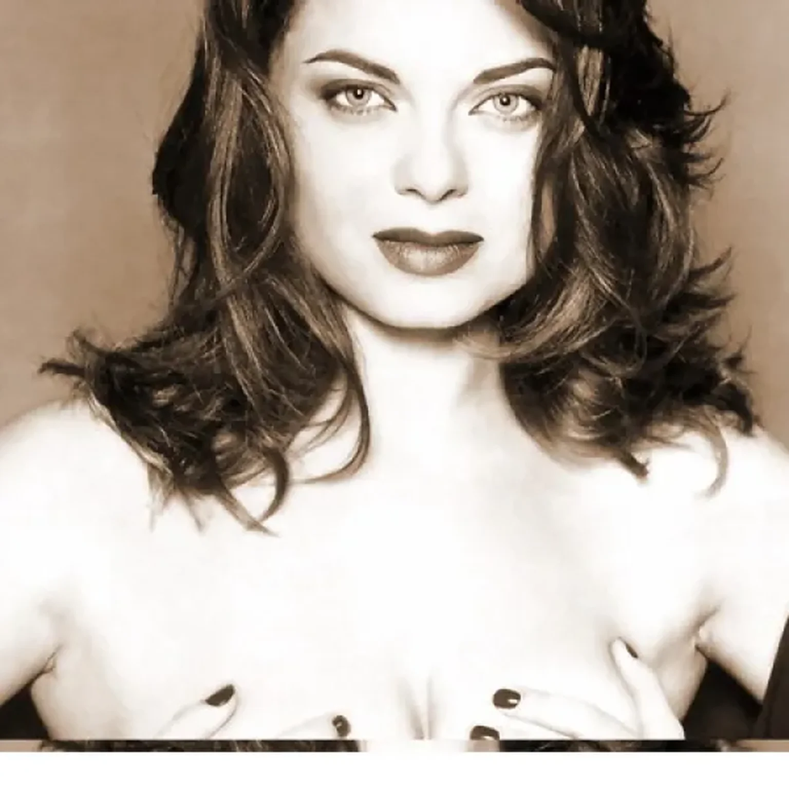 Жёлтые тюльпаны