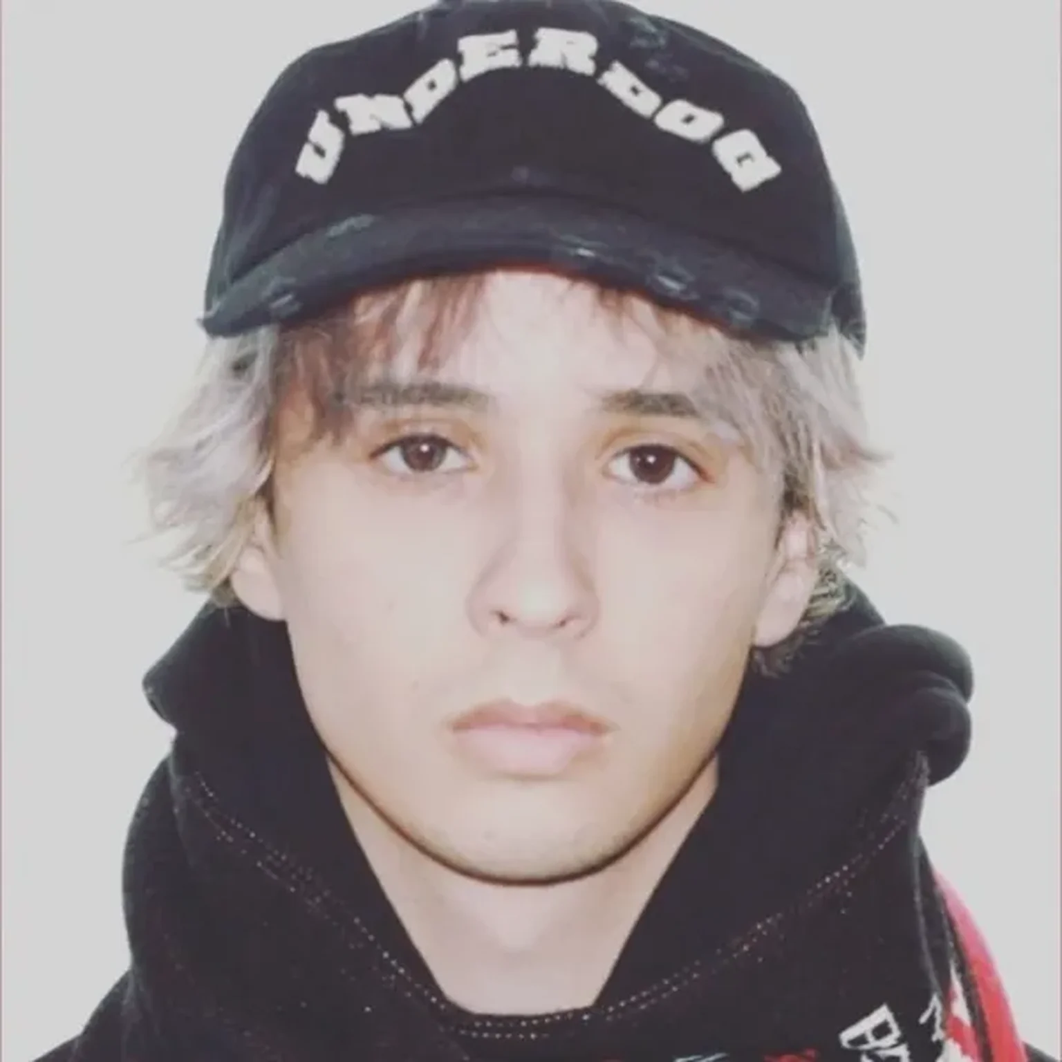 Ты горишь как огонь