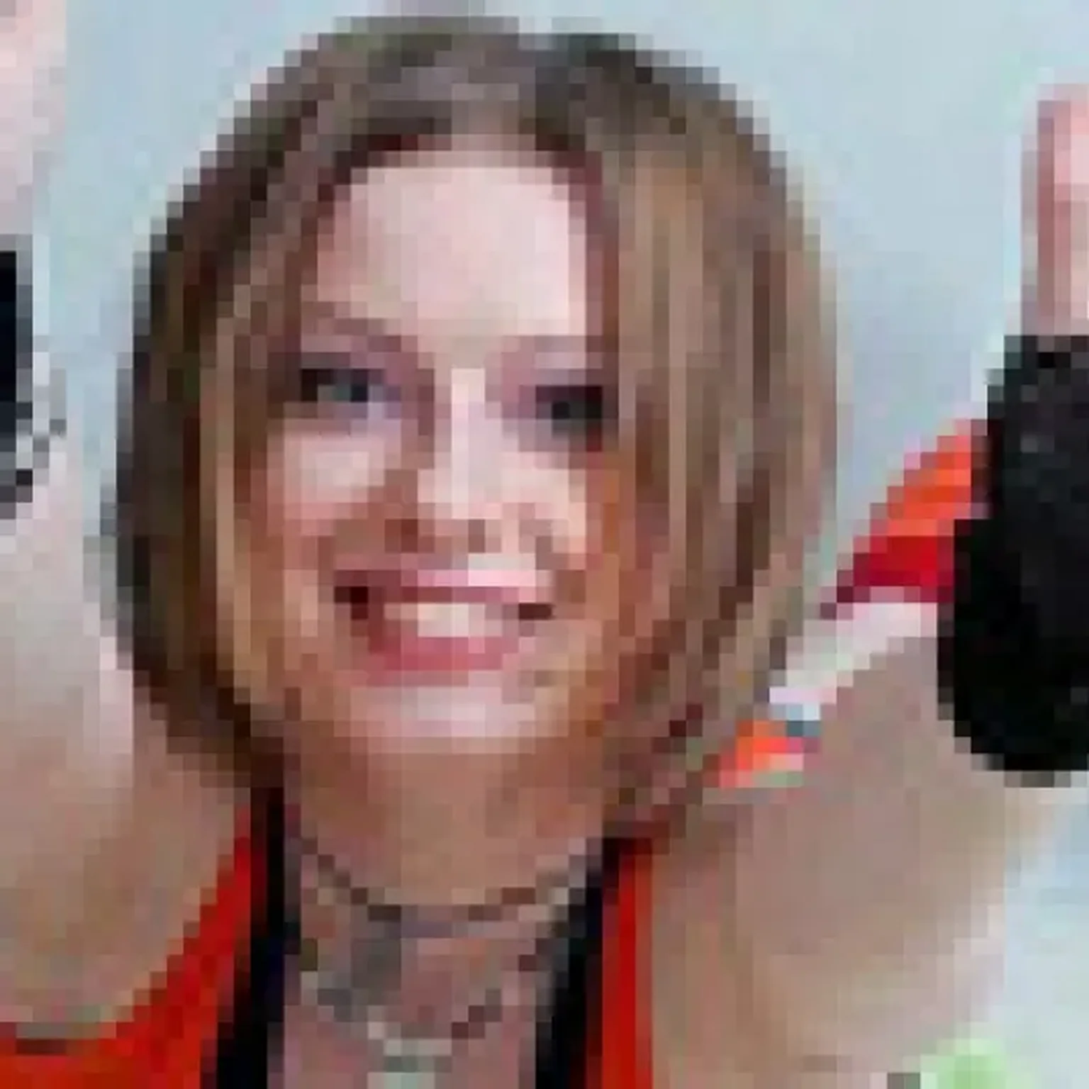 Goodbye, Любовь