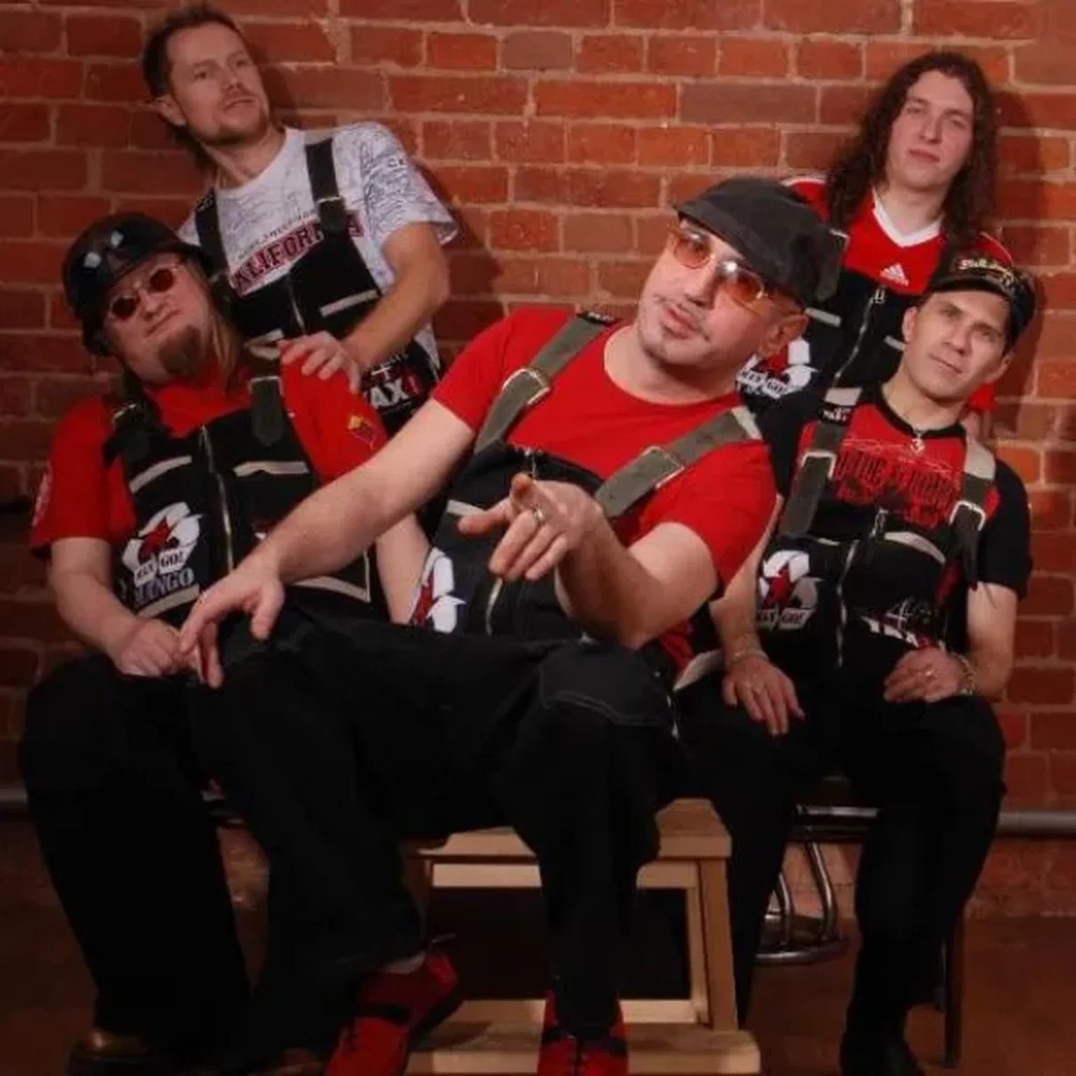 Таких не берут в космонавты