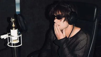 «Я не умею по-другому жить»: как ГРАНЖ нашёл свой путь в шоу-бизнесе