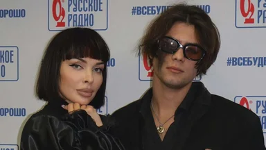 DERZY рассказала про свой первый дуэт в гостях у «Русского Радио»