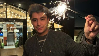 Никита Кунов о поиске идеальной новогодней песни