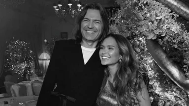 Как принцессу на бал: Дмитрий Маликов проводил дочь на светское событие