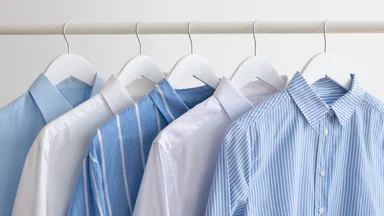 Как рубашка в полоску стала хитом сезона?