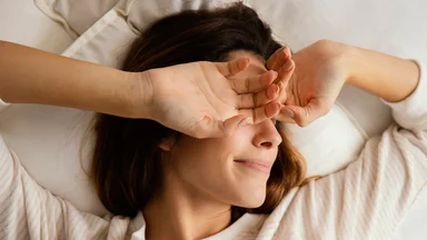 Советы врача для лёгкого пробуждения зимой