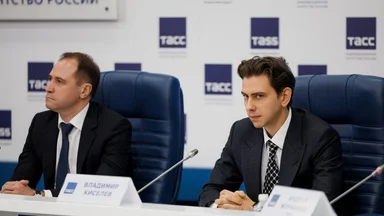 «Русская Медиагруппа» займётся продвижением первой Всероссийской открытой Спартакиады госслужащих