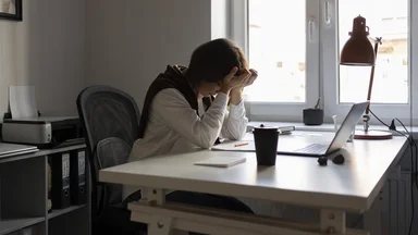 Праздник без выгорания: как пережить предновогоднюю суету спокойно