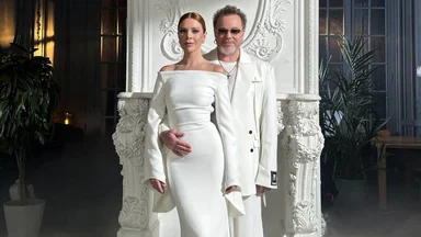 Итоги свадебного сезона 2025: как звёзды говорили «да»