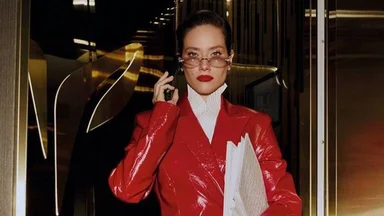 Юля Паршута рассказала, почему стала мягче к себе и как рождаются её песни