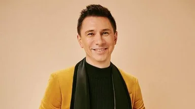 Тимур Батрутдинов поделился сокровенным желанием