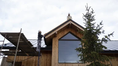 Зима близко: что проверить в доме, пока всё не занесло снегом