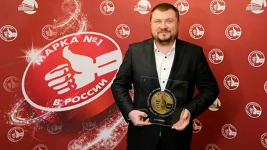 В Кремле подвели итоги премии Марка №1 в России 