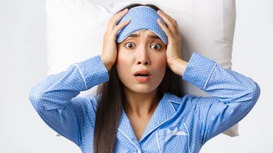 Сонный паралич: когда мозг просыпается раньше тела