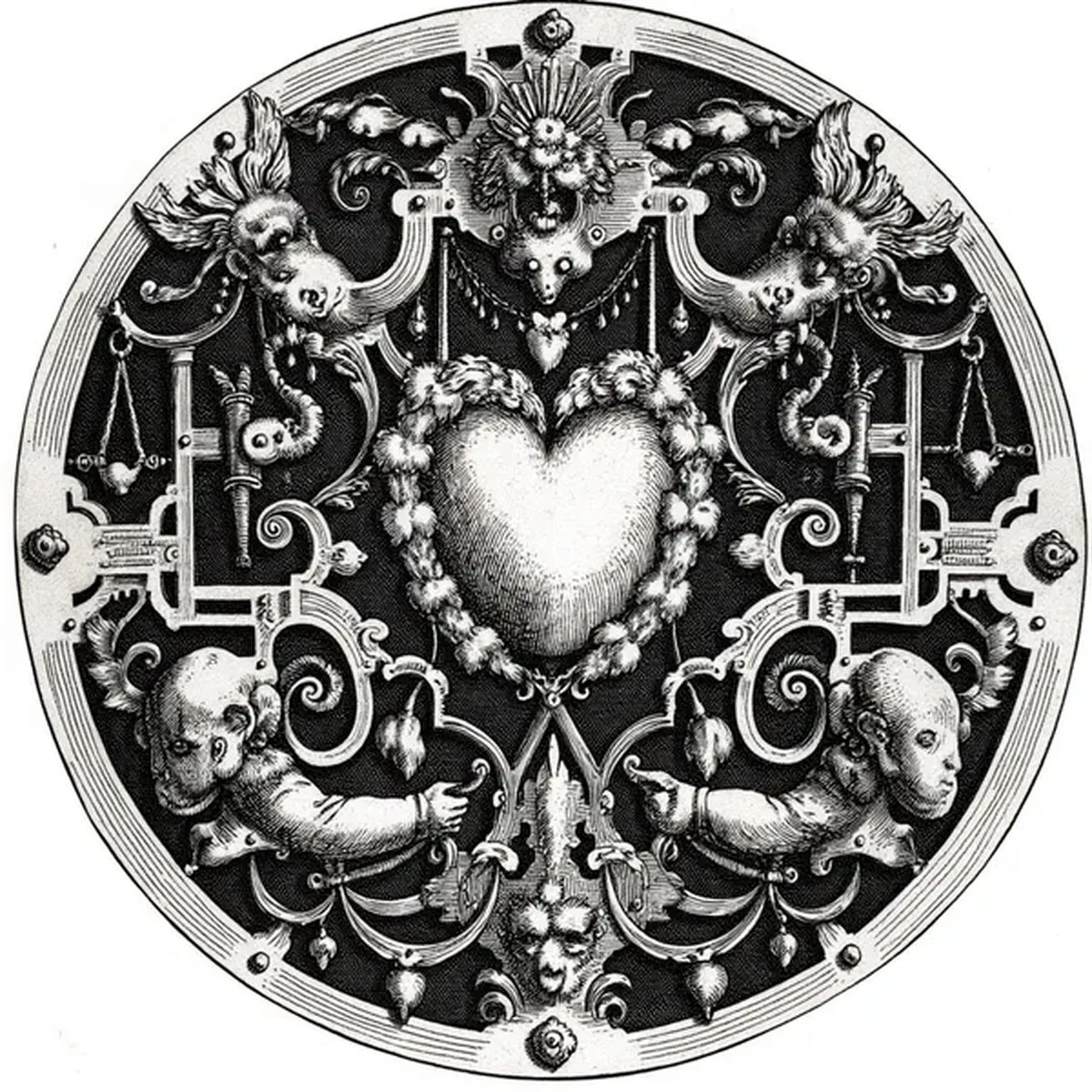 Калейдоскоп