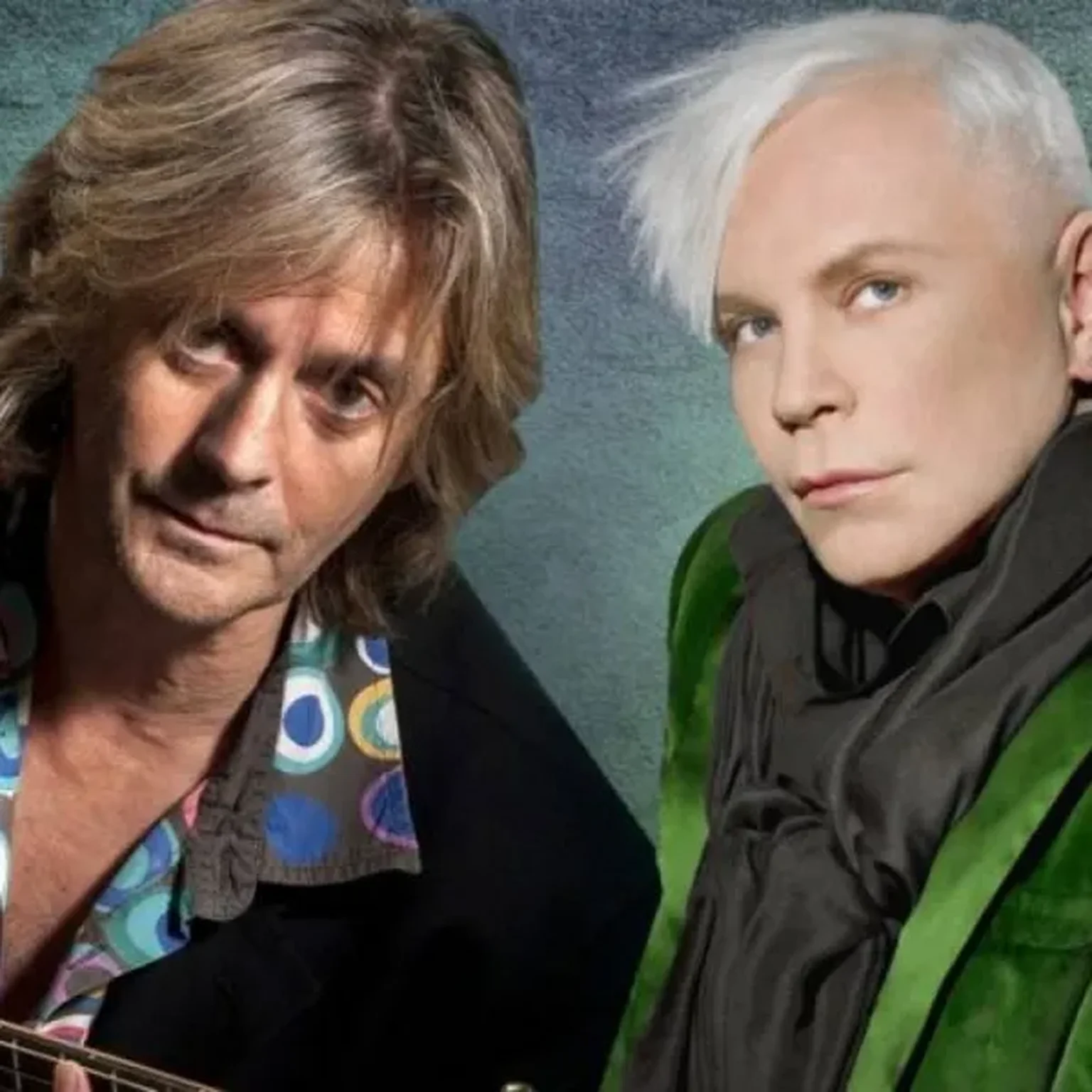 Когда забудешь ты меня