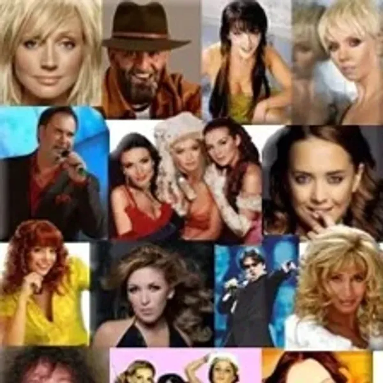 Темная ночь