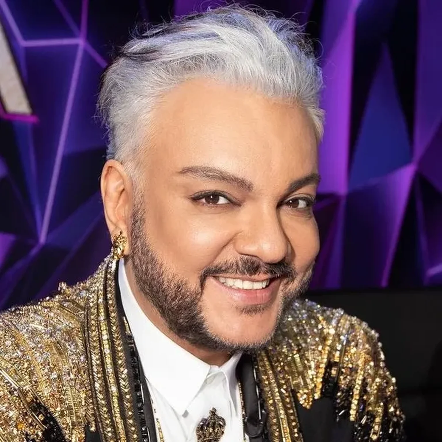 Радость моя