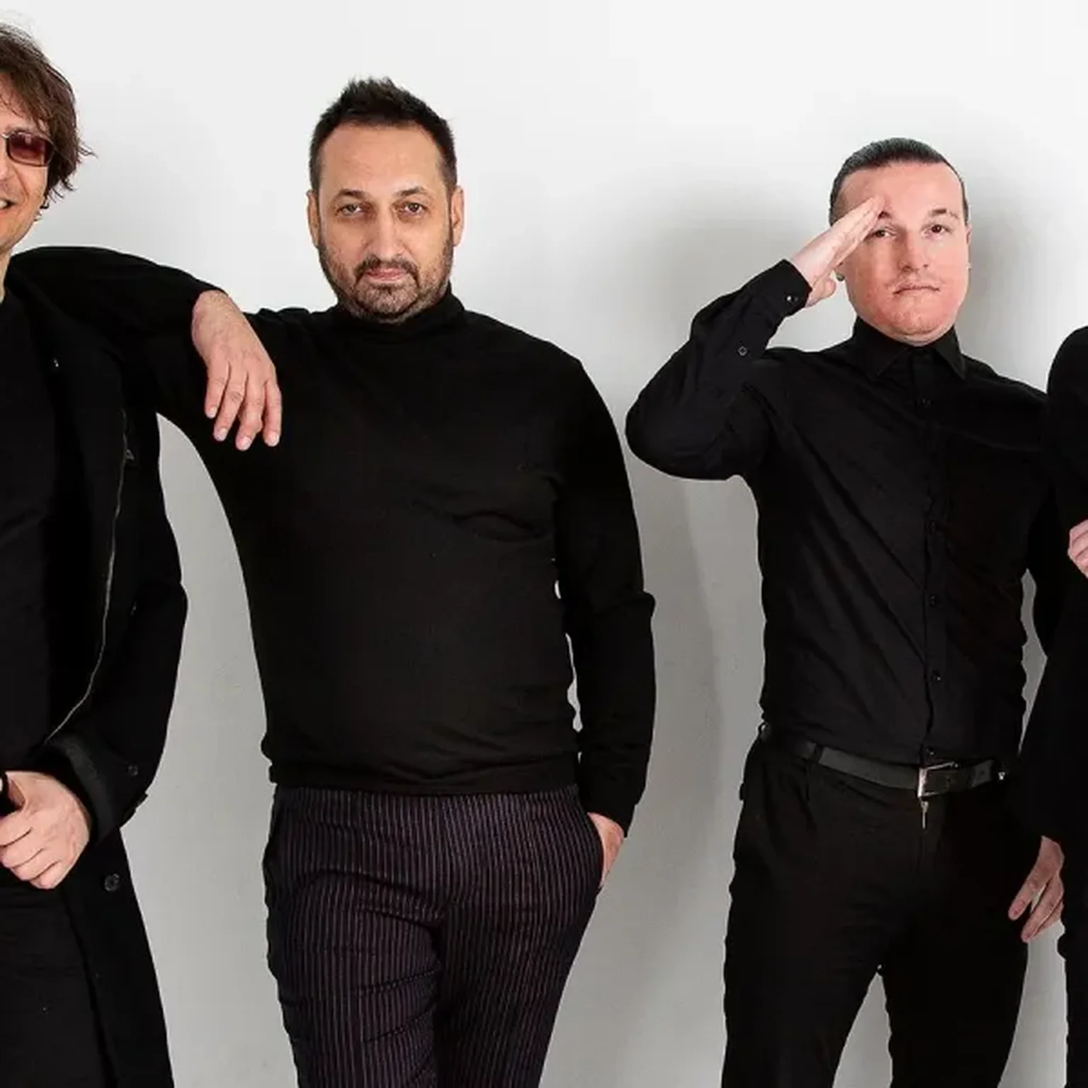 Московская любовь