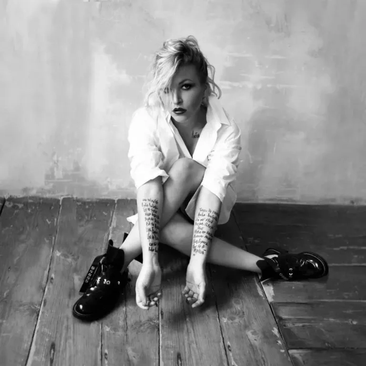 Люба-Любовь