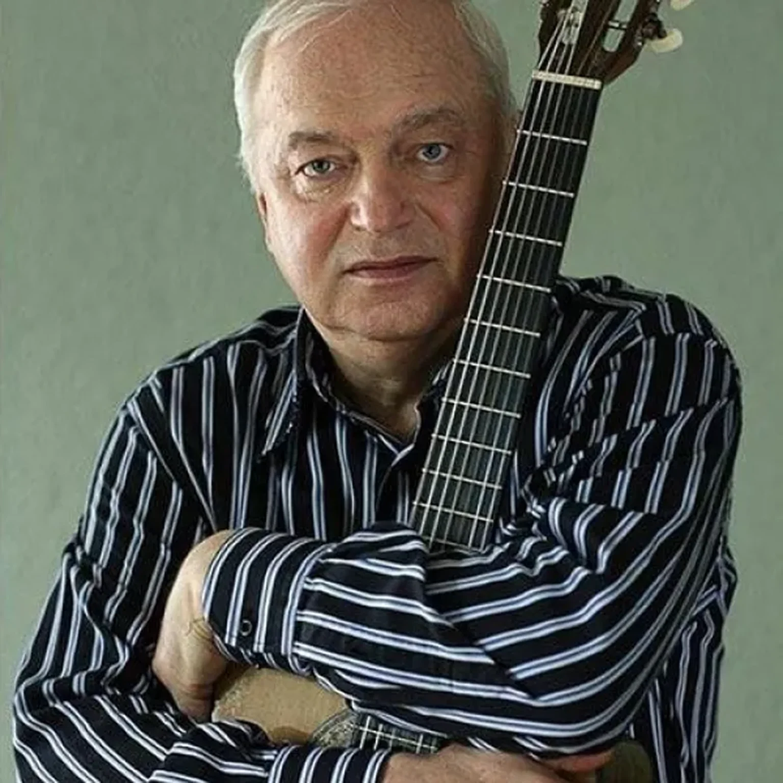 Я спросил у ясеня