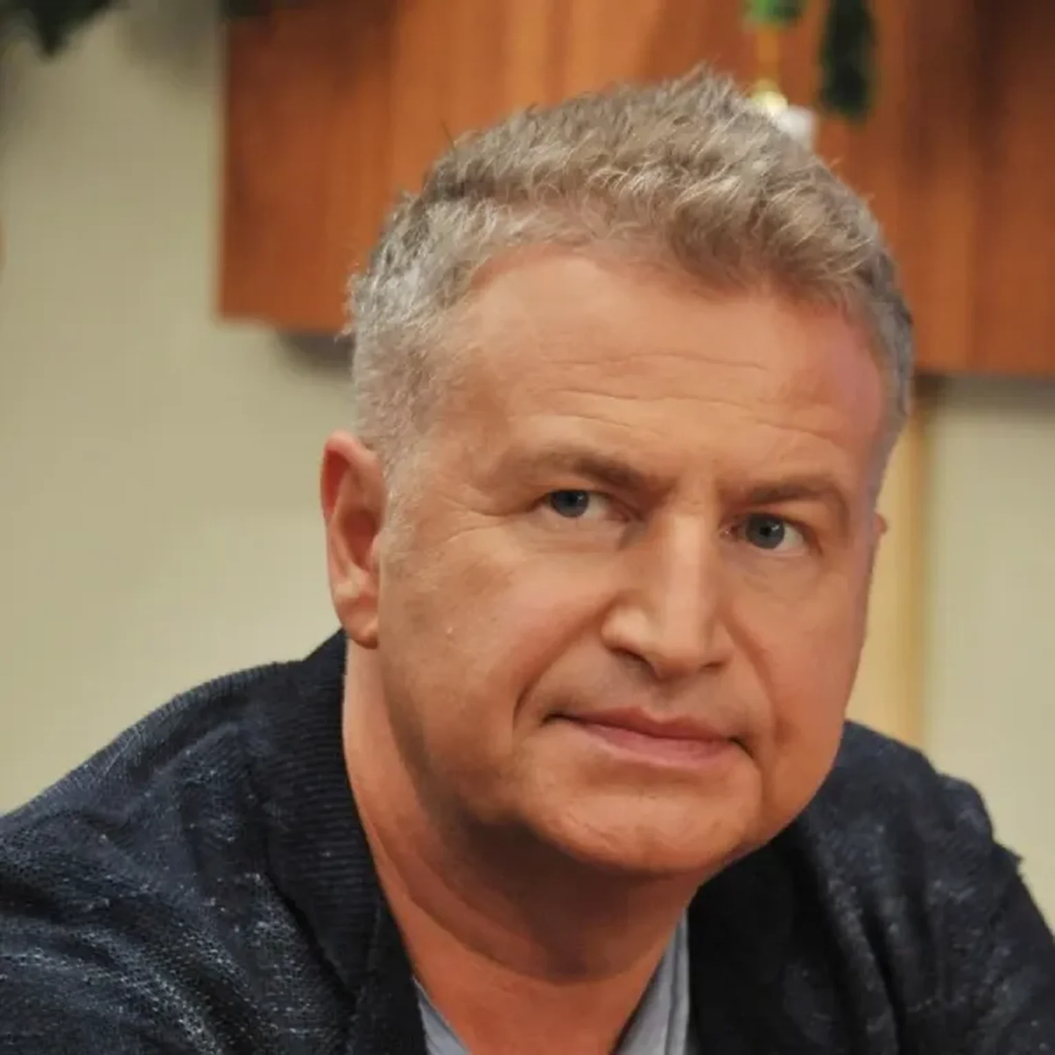 Шаланды, полные кефали