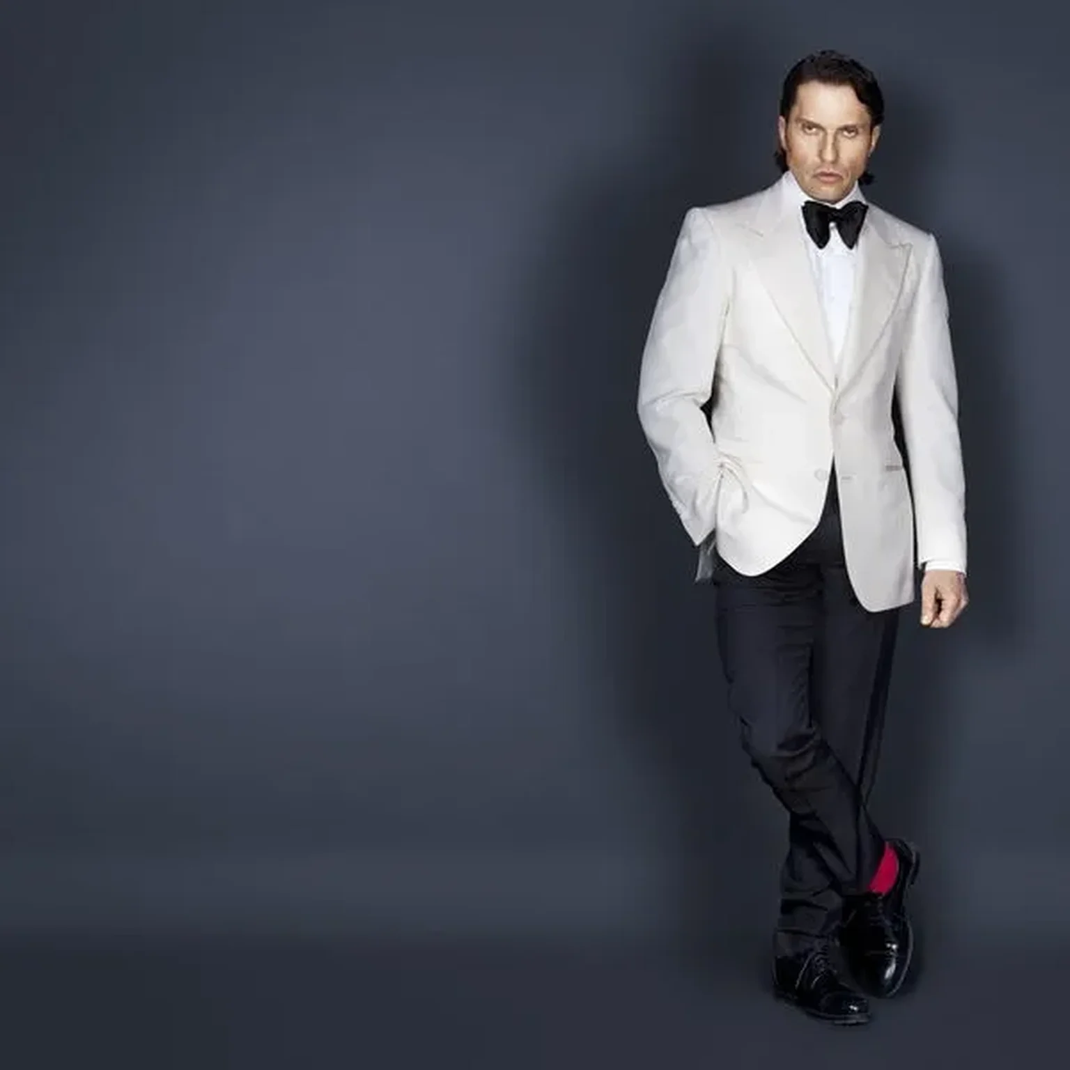 Плачь, детка!