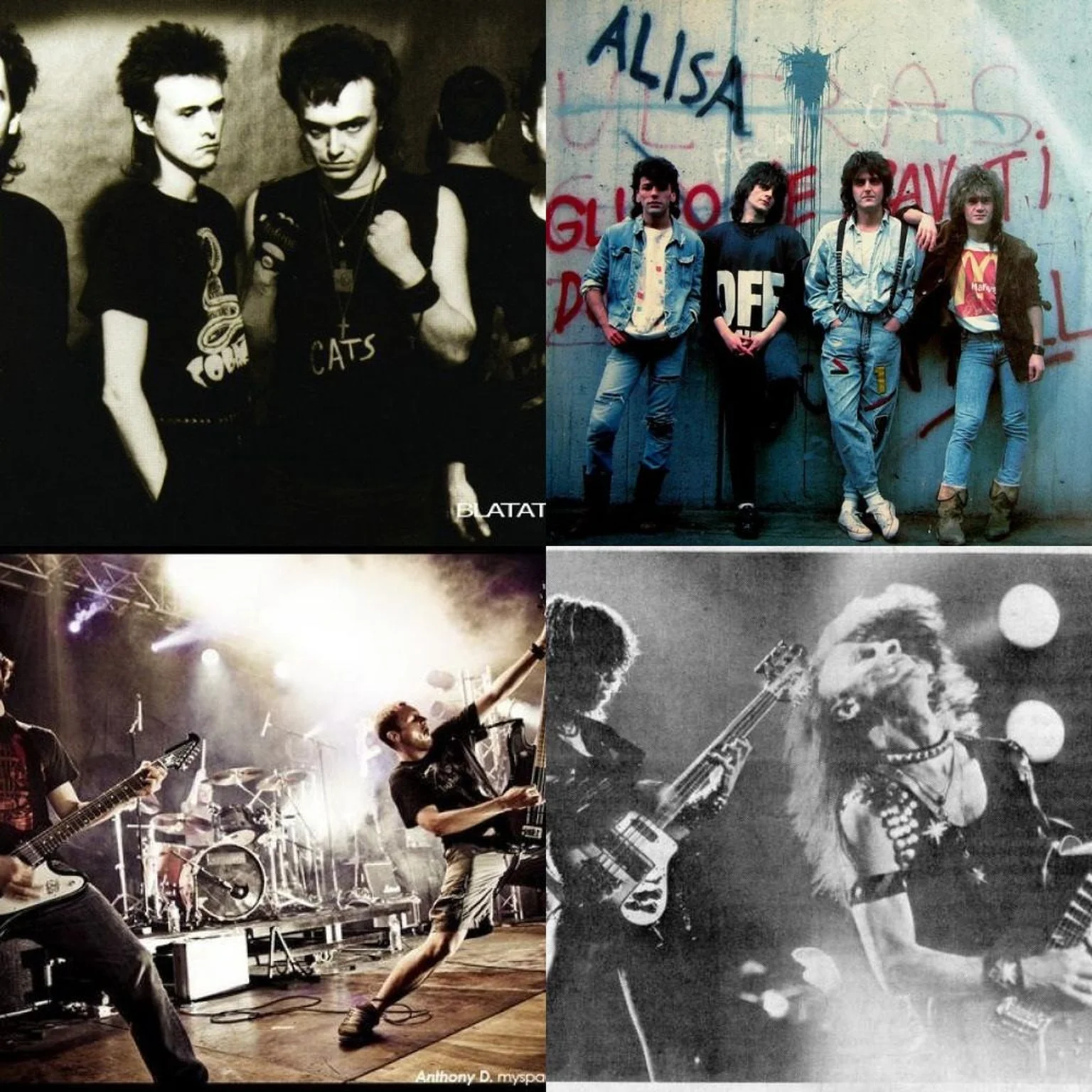 Русский Рок