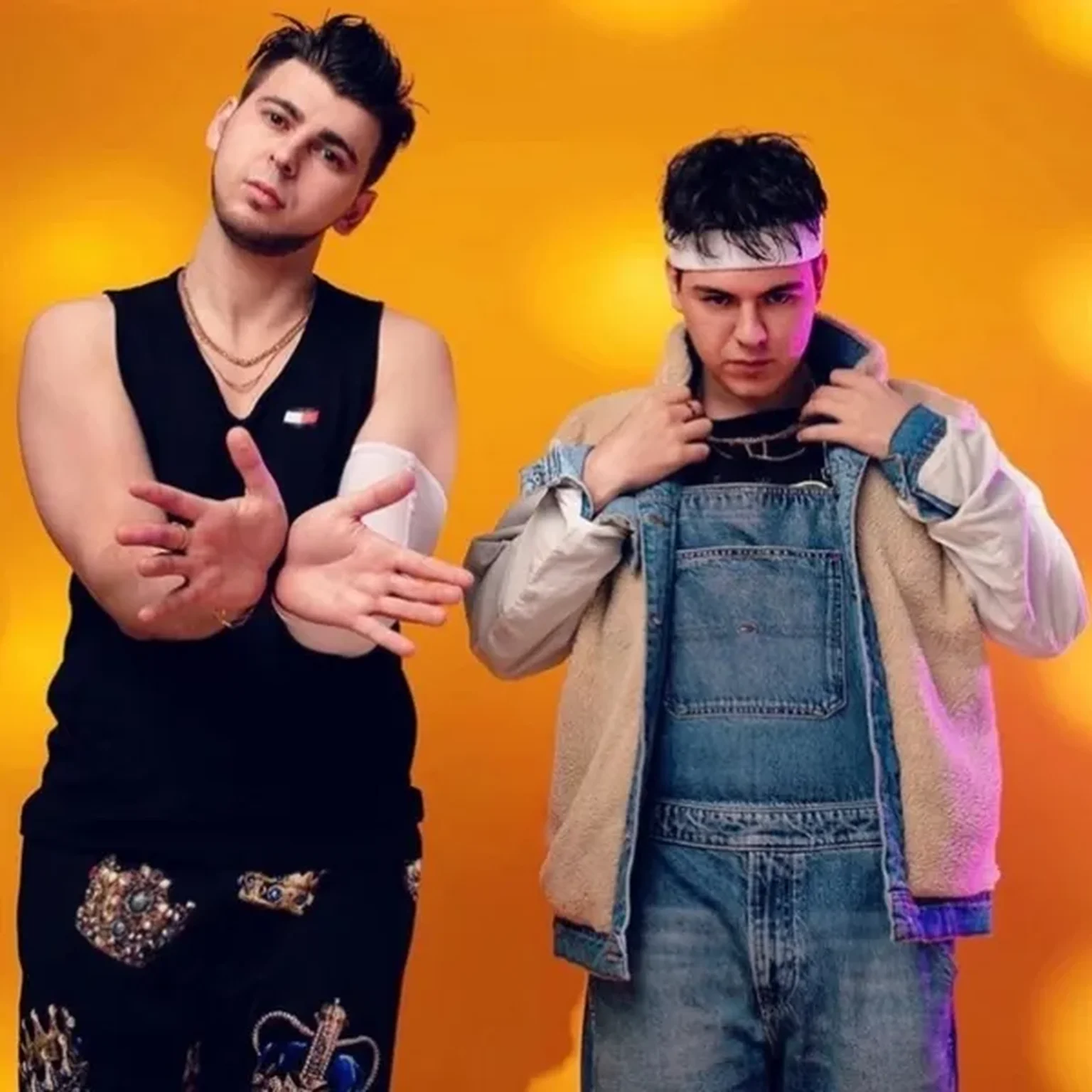 Ради танцпола