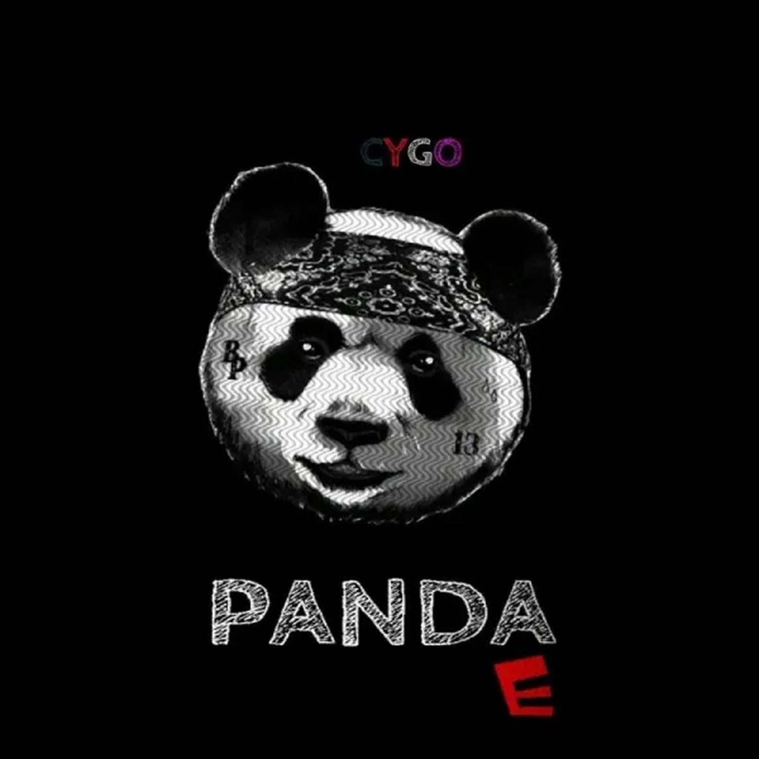 PANDA E