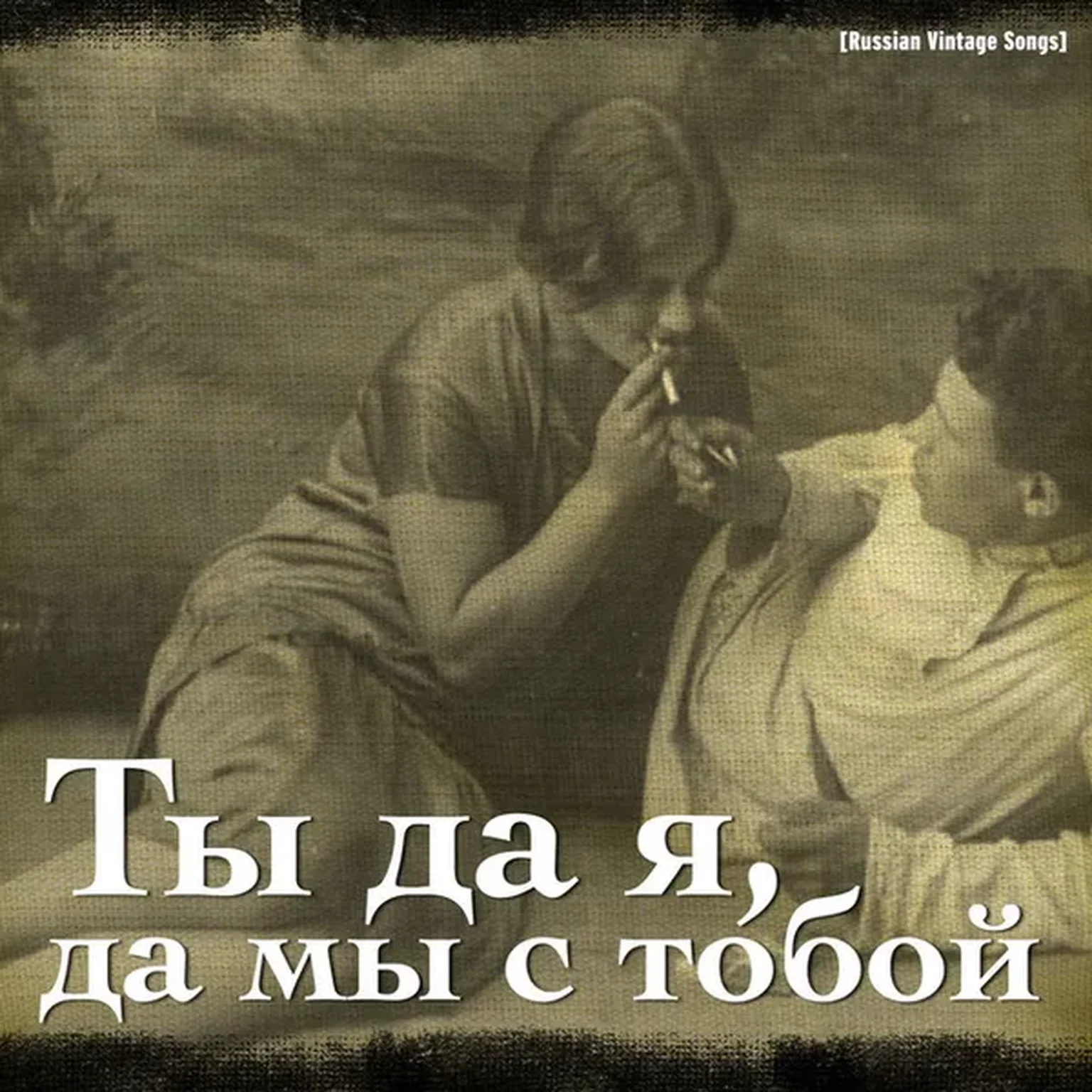 Мы друзья - перелетные птицы