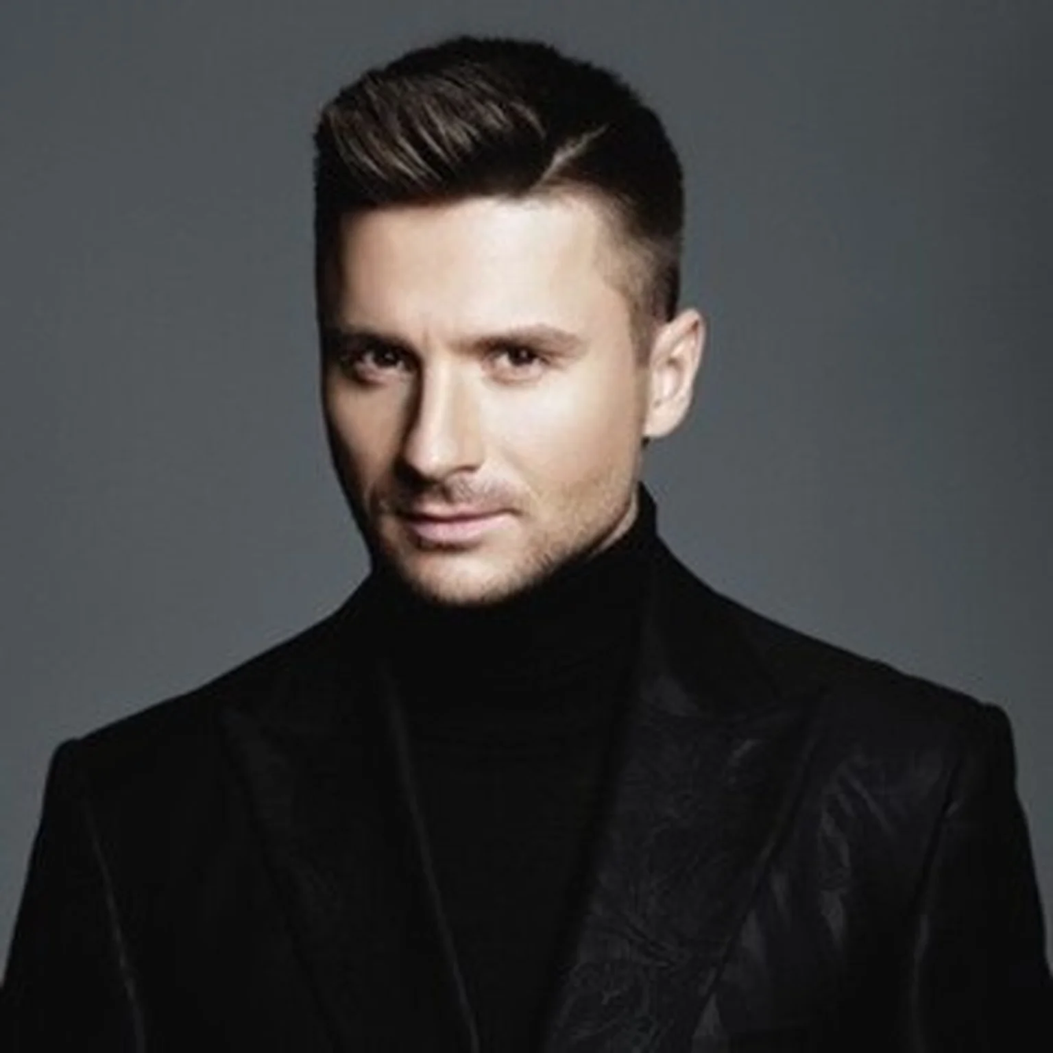 Сергей Лазарев