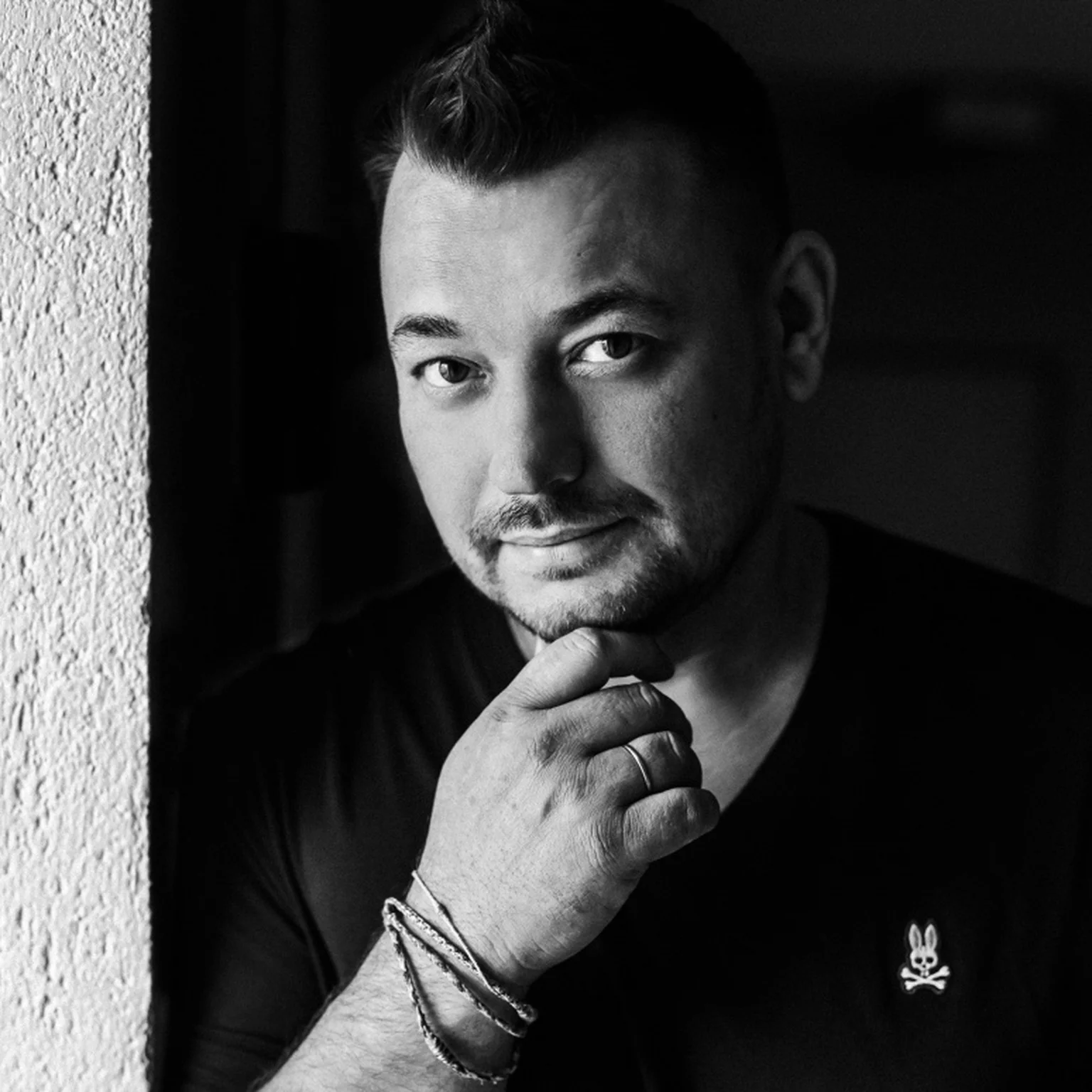 Сергей Жуков