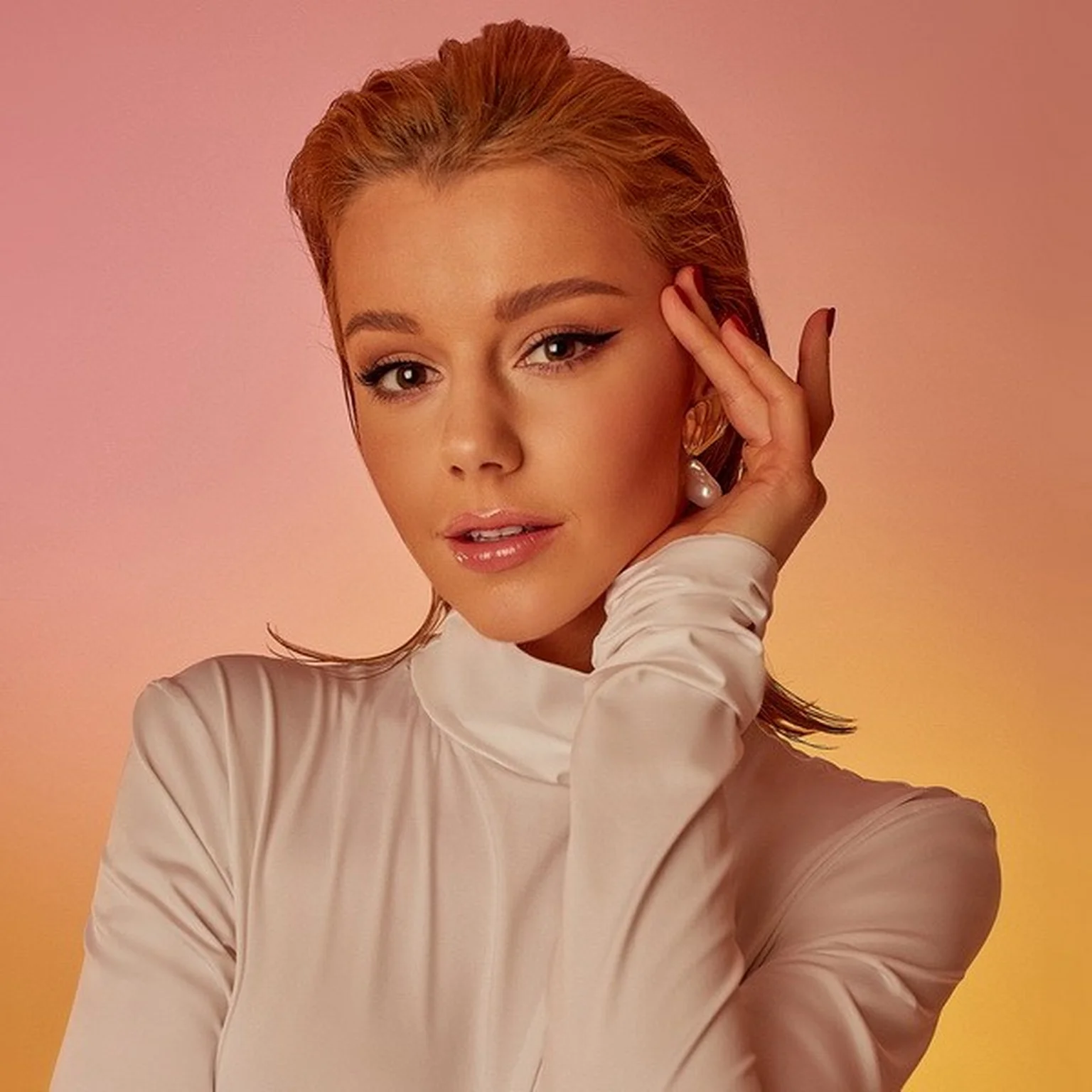 Юлианна Караулова