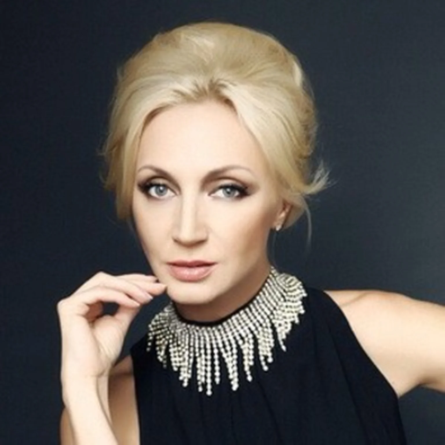 Кристина Орбакайте