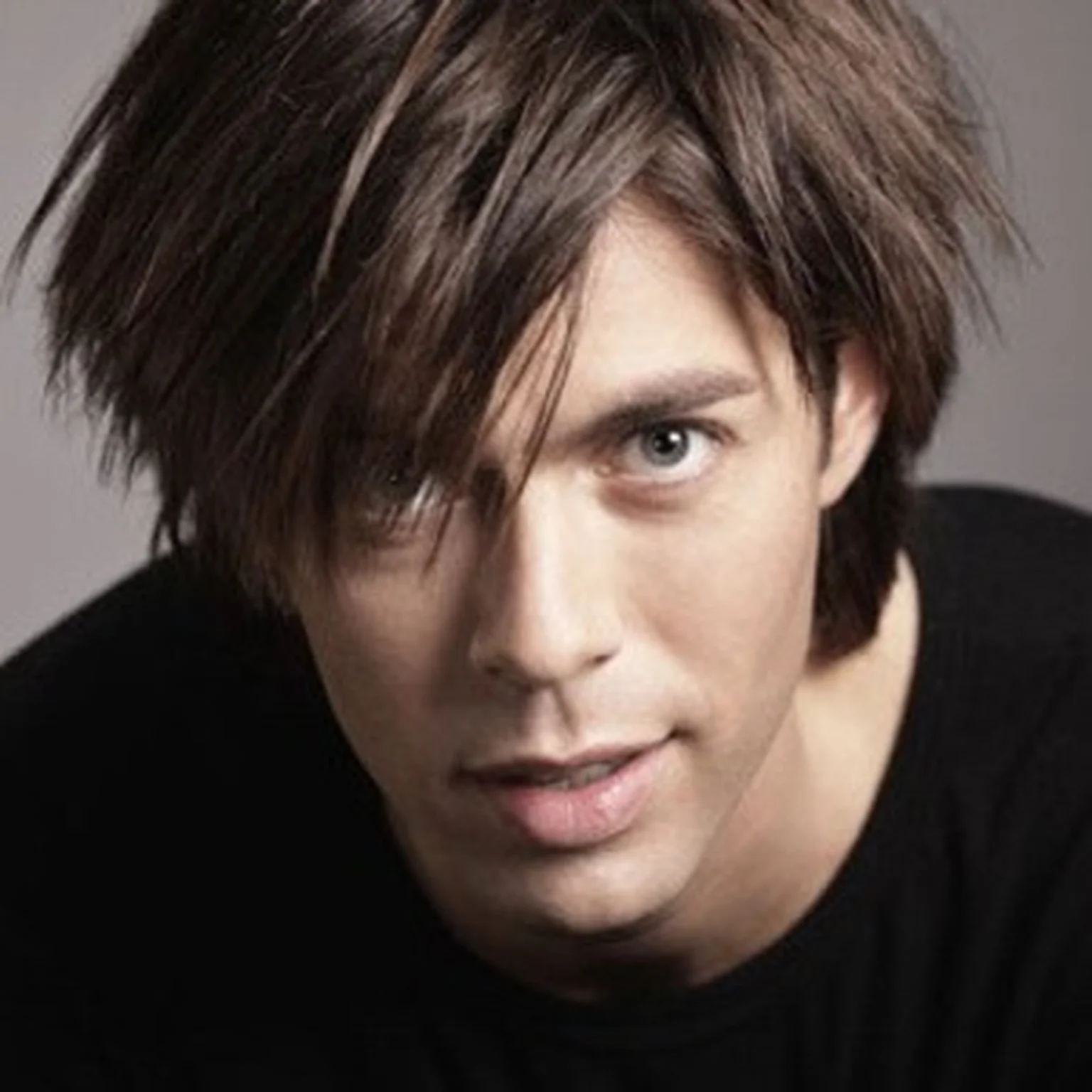 Марк Тишман