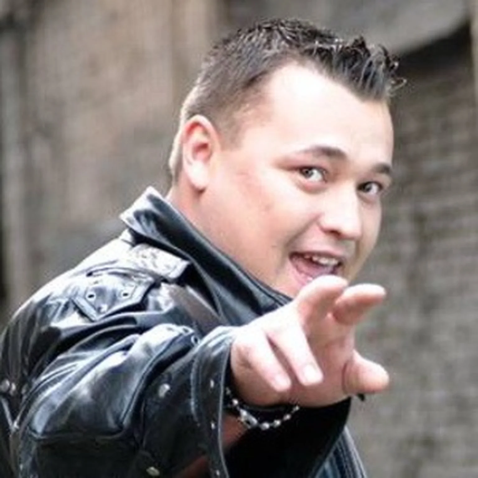 Руки Вверх!