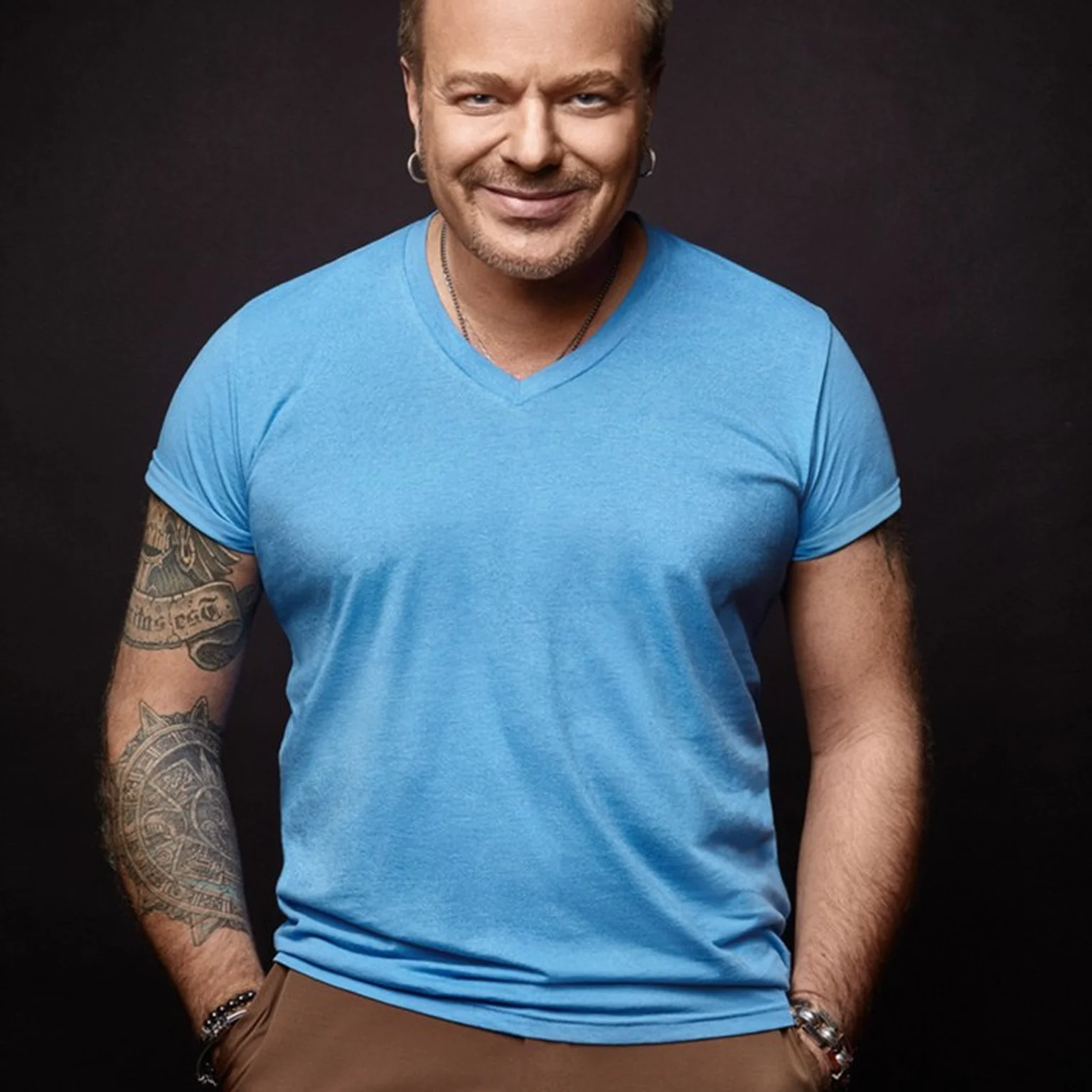 Владимир Пресняков