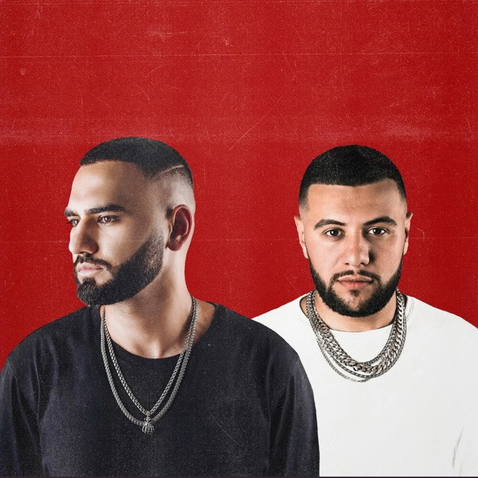 HammAli & Navai null