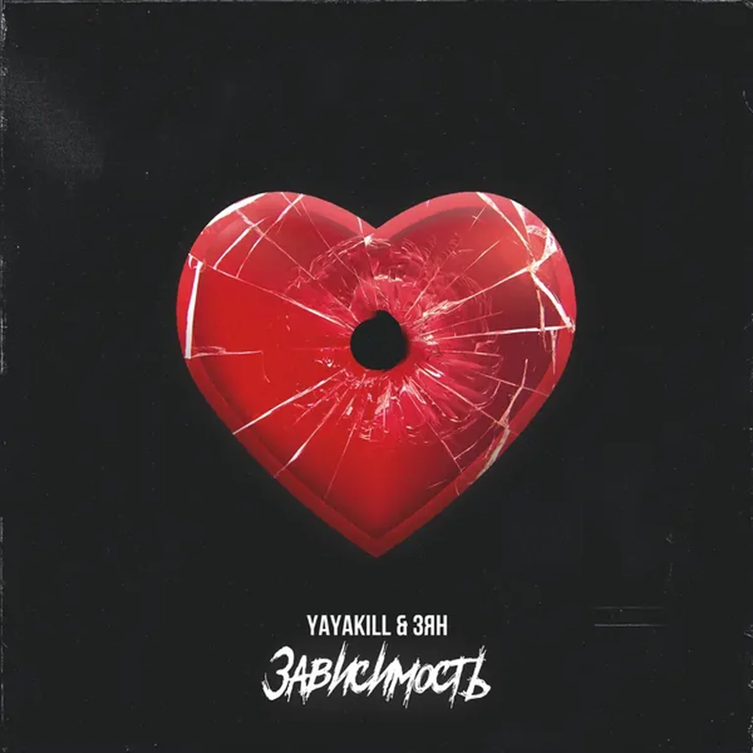 Зависимость