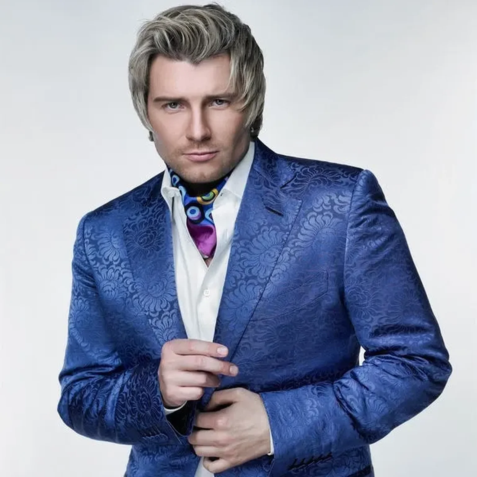 Ну кто сказал