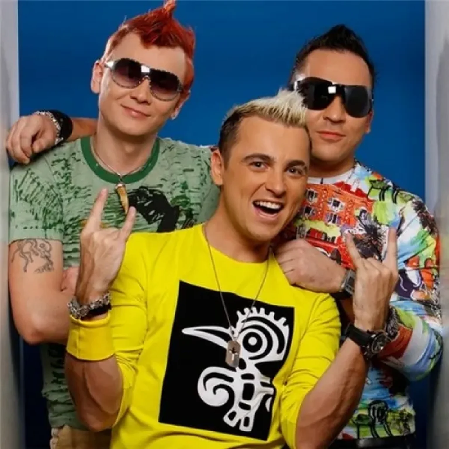 Всяко-Разно