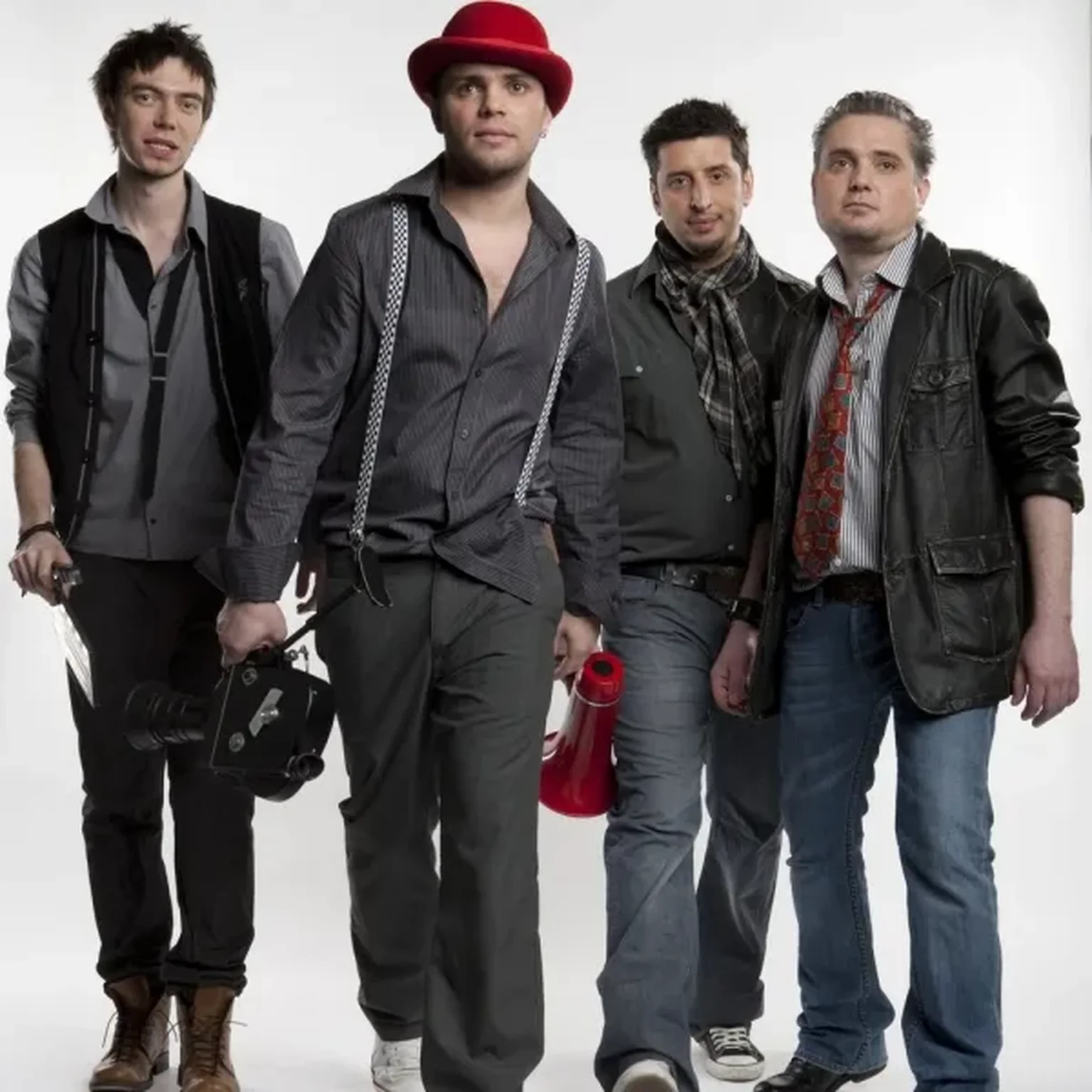 Я всегда помню о главном