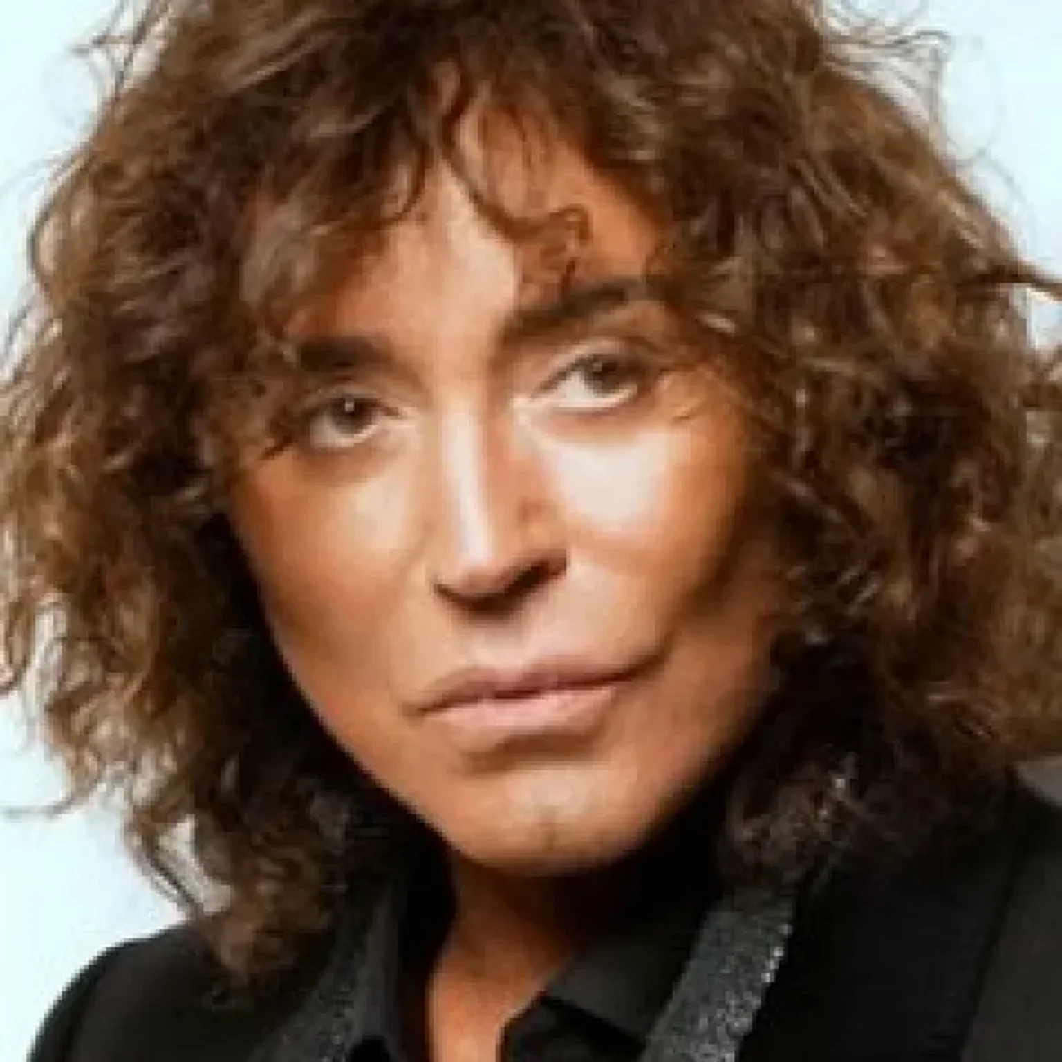 Бездомная любовь