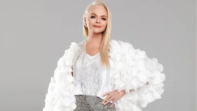 Лариса Долина заподозрила, что на неё навели порчу