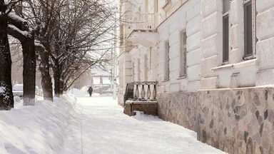 Какой будет зима в России: прогноз климатолога 