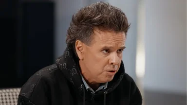 Андрей Губин раскрыл подробности личной жизни